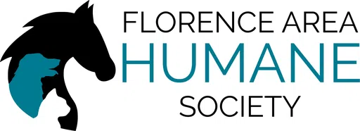 Florence Area Humane Society logo