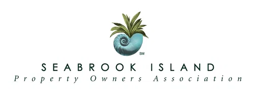 Seabrook Island Property Owners Association logo