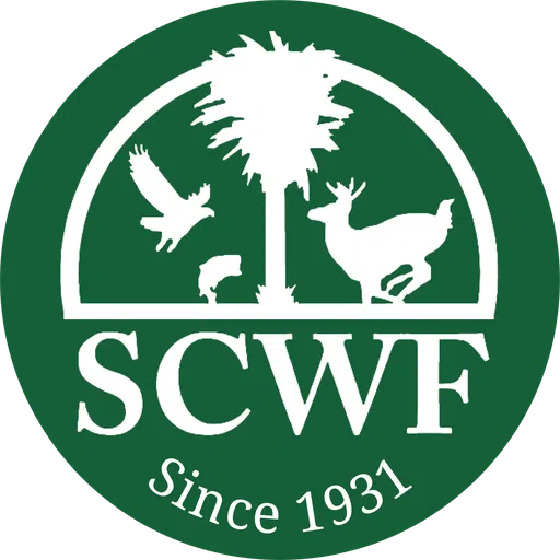South Carolina Wildlife Federation logo