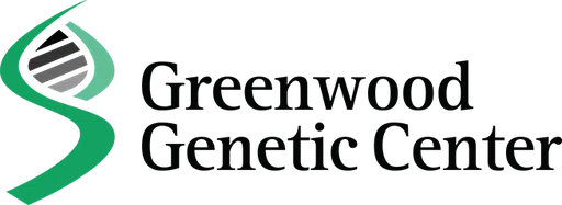 Greenwood Genetic Center Inc logo
