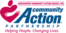 Lowcountry Community Action Agency 807 Hampton logo
