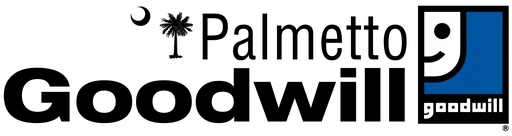 Palmetto Goodwill Services logo
