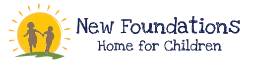 New Foundations Home for Children logo