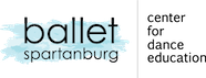 Ballet Spartanburg Inc logo