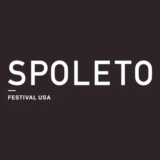 Spoleto Festival U S A logo