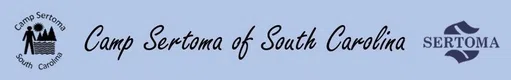 Camp Sertoma of South Carolina Inc logo