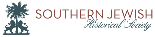 The Southern Jewish Historical Society logo