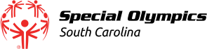 Special Olympics South Carolina logo