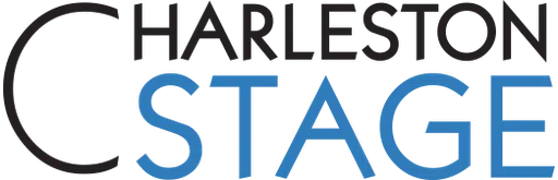 Charleston Stage Company logo