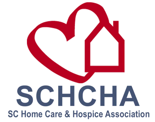 South Carolina Home Care & Hospice Association logo