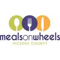 Pickens County Meals on Wheels Inc logo