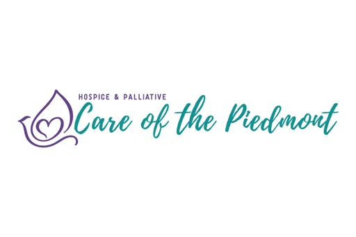 Hospice and Palliative Care of the Piedmont Inc logo