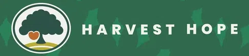 Harvest Hope Food Bank logo