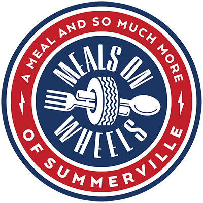Meals on Wheels of Summerville Incorporated logo