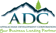 Appalachian Development Corporation logo
