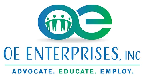 Oe Enterprises Incorporated logo