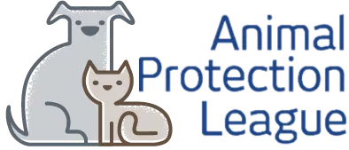 Animal Protection League of South Carolina logo