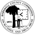 Barnwell County Commission on Alchohol and Drug Abuse logo