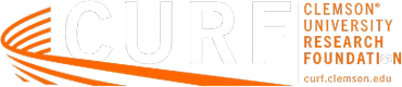 Clemson University Research Foundation logo