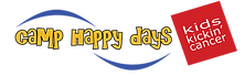 Camp Happy Days Inc logo