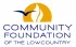 Community Foundation of the Lowcountry logo