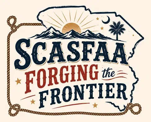 South Carolina Association of Student Financial Aid Administrato logo
