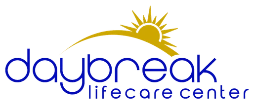 Daybreak Inc logo