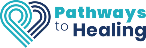 Pathways to Healing logo