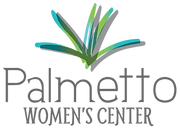 Palmetto Womens Center logo
