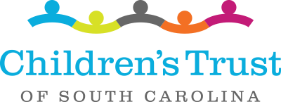 Childrens Trust Fund of South Carolina logo