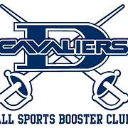 Dorman High School Athletic Booster Club logo