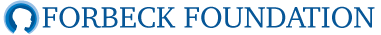 William Guy Forbeck Research Foundation logo