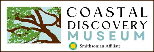 Coastal Discovery Museum logo