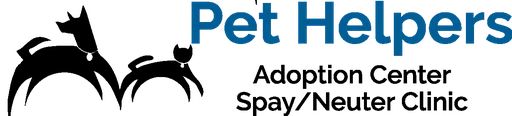 Pet Helpers Inc logo