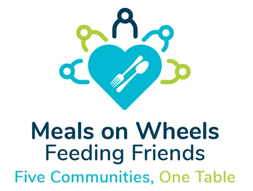 East Cooper Meals on Wheels Inc logo