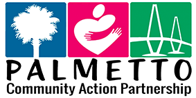 Charleston County Human Services Commission logo
