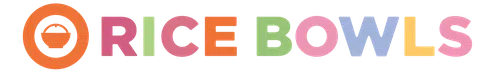 Rice Bowl Inc logo