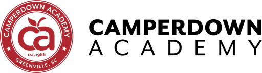 Camperdown Academy Inc logo