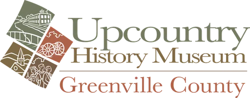 Upcountry History Museum logo