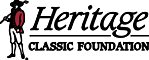 Heritage Classic Foundation logo