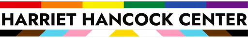 Harriet Hancock Center Foundation logo