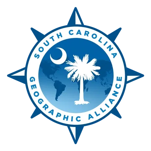 South Carolina Council for the Social Studies logo