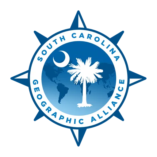 South Carolina Council for the Social Studies logo
