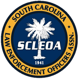 South Carolina Law Enforcement Officers Foundation logo
