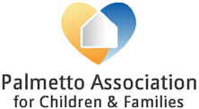 Palmetto Association for Children and Families logo