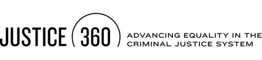 Justice 360 logo