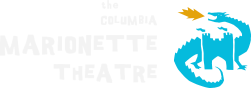 The Marionette Theater of South Carolina logo