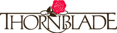 Thornblade Club Inc logo