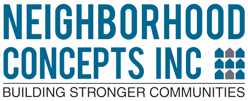 Neighborhood Concepts Inc logo