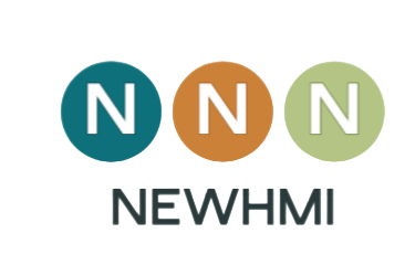 New Horizon Ministries logo